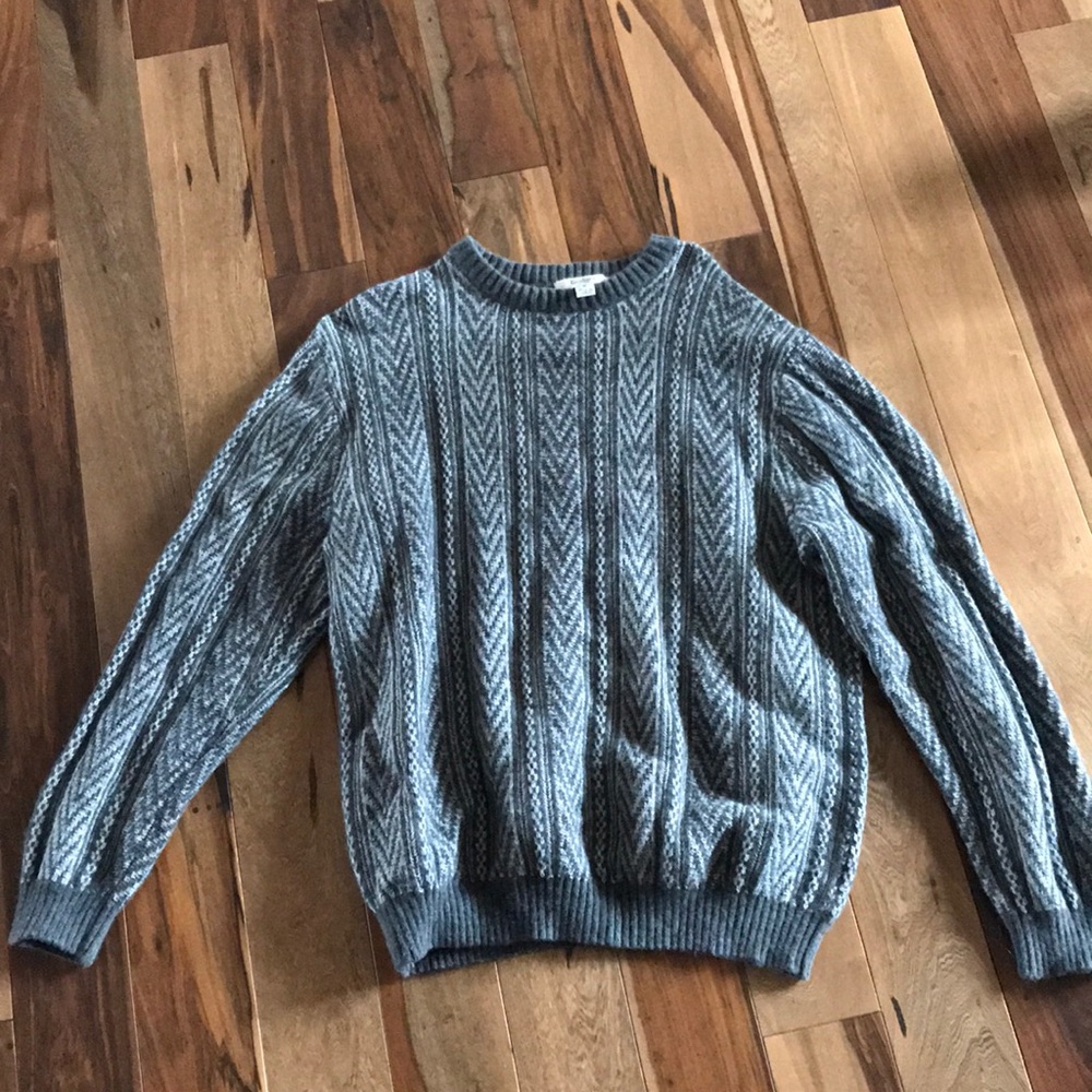 comfy oversized sweate